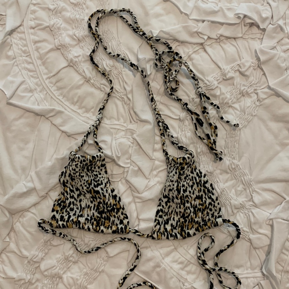 Indah bikini top